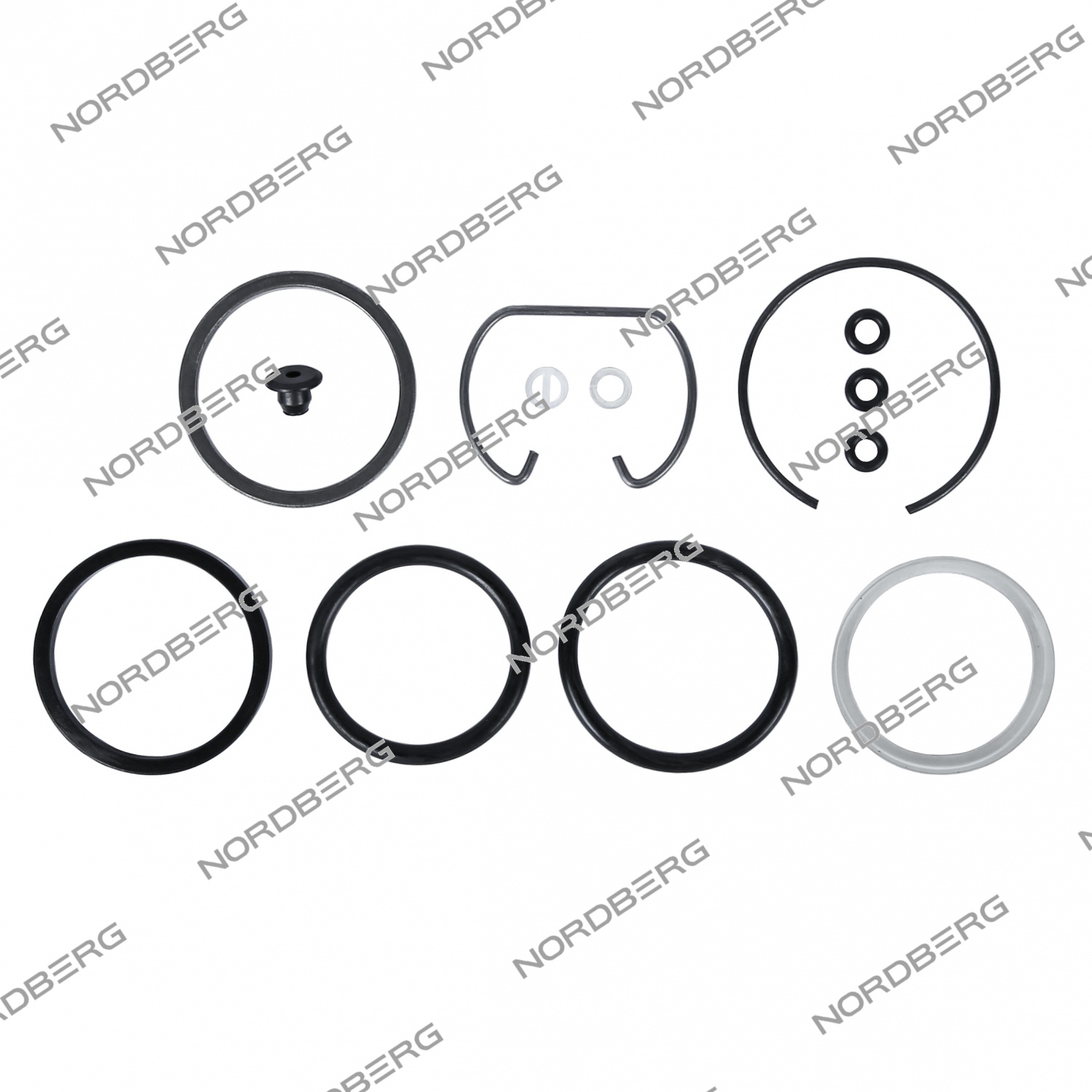 Ремкомплект для домкрата N31020 - купить в Москве, цена, фото, отзывы