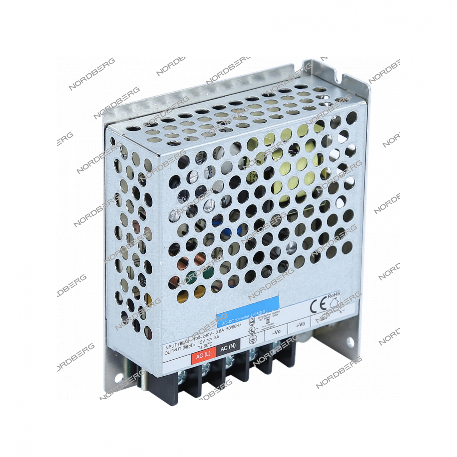 Модуль питания для NF14/NF16