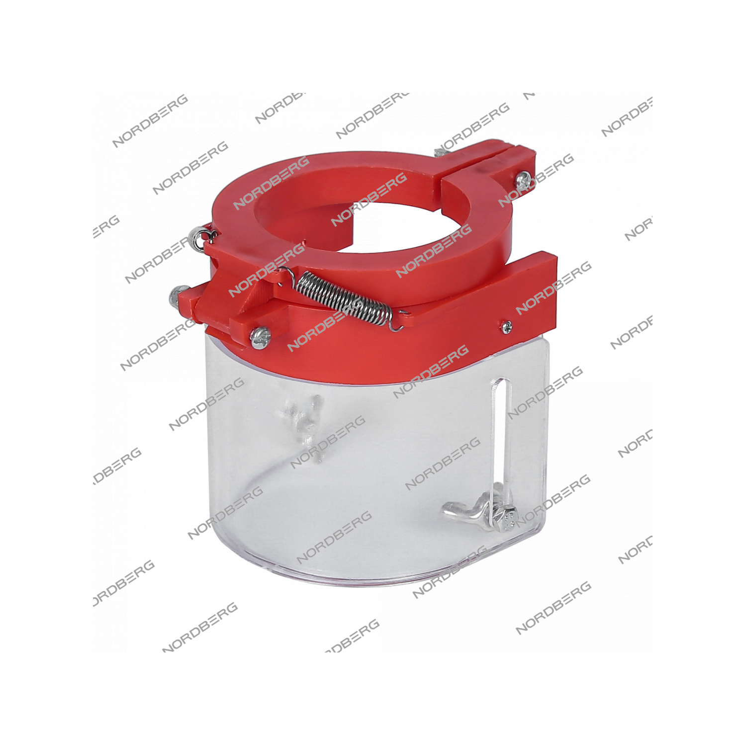 Защитный кожух для ND1352