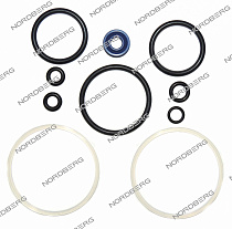 Ремкомплект  для стойки трансмиссионной NORDBERG N3405 (с 2014)