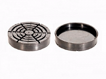 Накладка резиновая армированная 