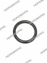 Прокладка 39 для стойки NORDBERG N3405 (2019)