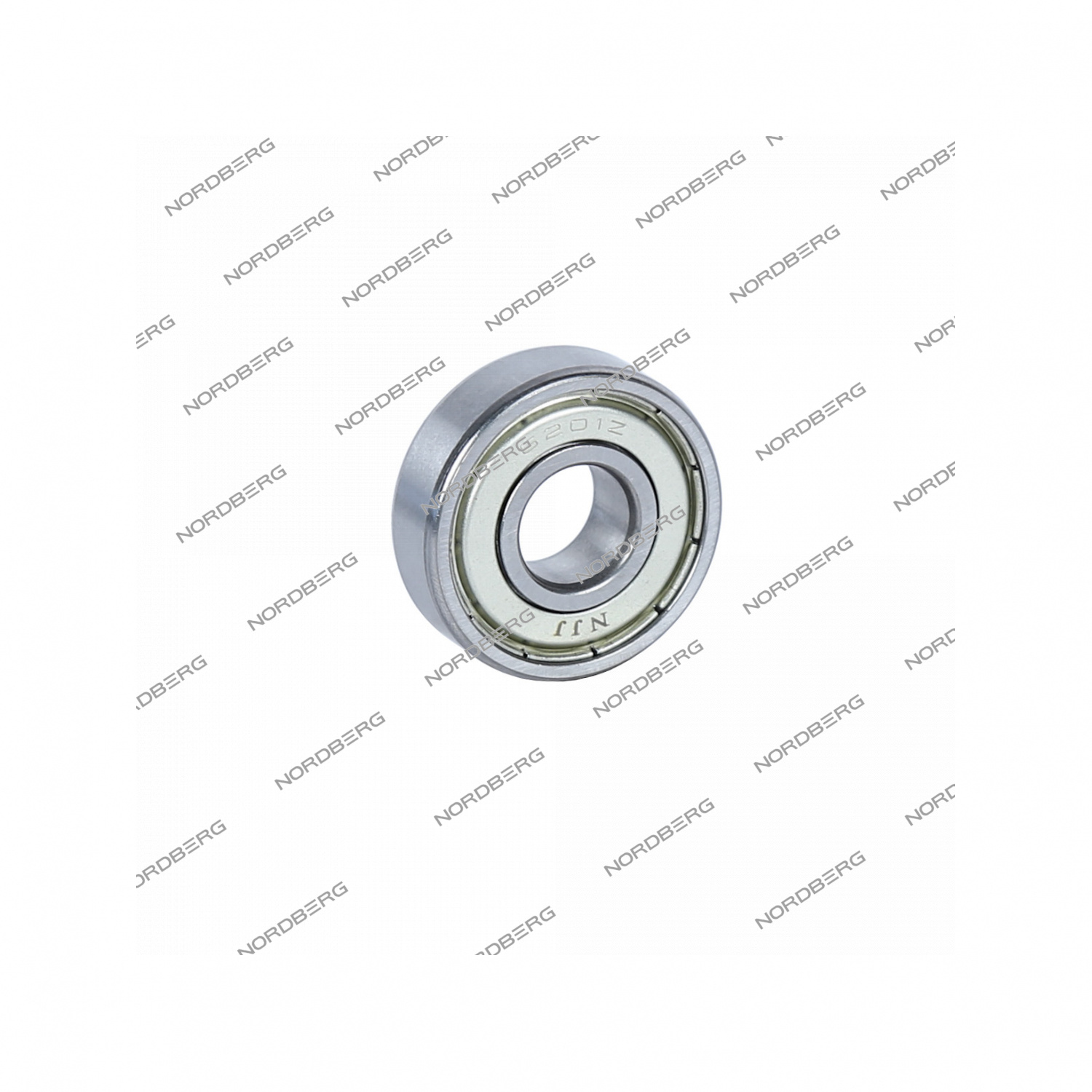 Подшипник №36 для NP2612