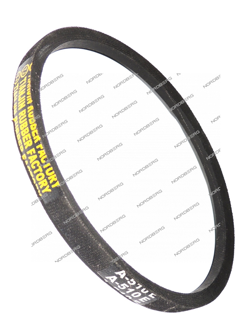 NORDBERG ЗАПЧАСТЬ РЕМЕНЬ A-510 E для ND25120