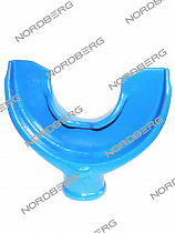 Зажим 19 для NORDBERG N31SC