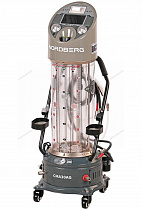 Установка для промывки и замены масла в АКПП