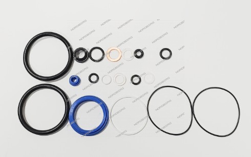 Ремкомплект для пресса N3610 NORDBERG N3610#RK