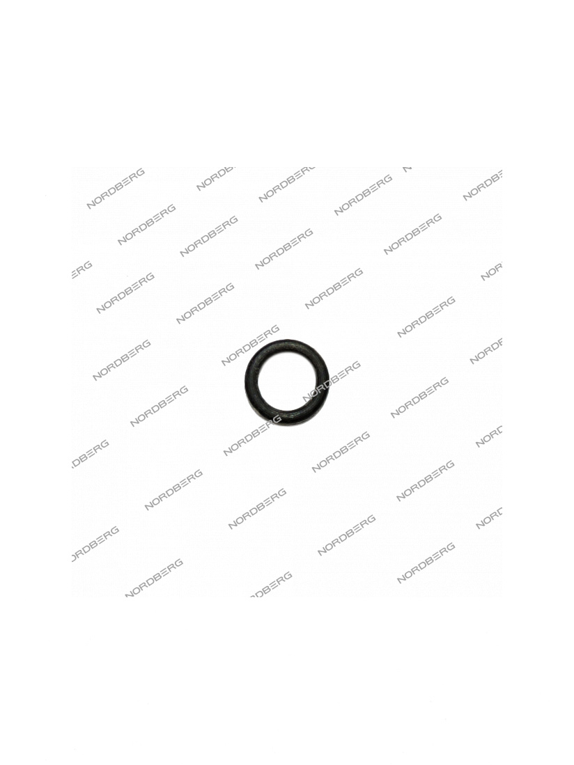 Прокладка для носика маслозаборного пистолета 000008005