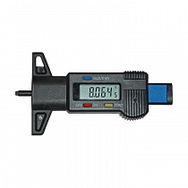 Измеритель глубины протектора, электронный