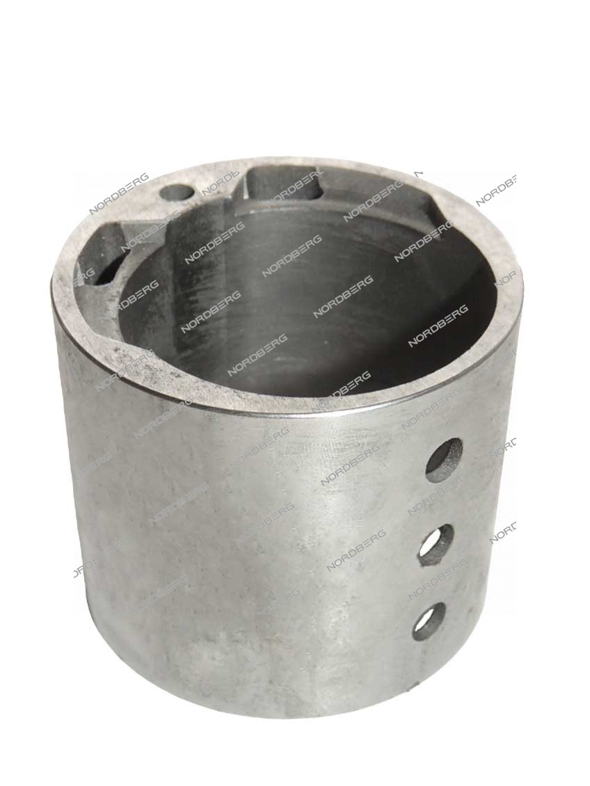 Цилиндр #16 для гайковерта NP14110 NORDBERG NP14110#16