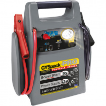  GYSPACK PRO   (BOOSTER)