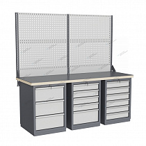 Верстак Fabrik 205.356-2