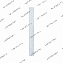 Вал крепления ручки для N502