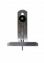 Измеритель глубины протектора