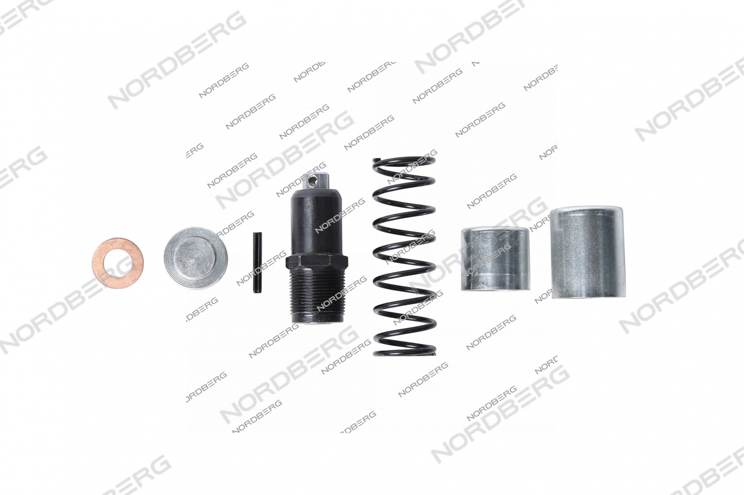 Плунжер малый для N32033