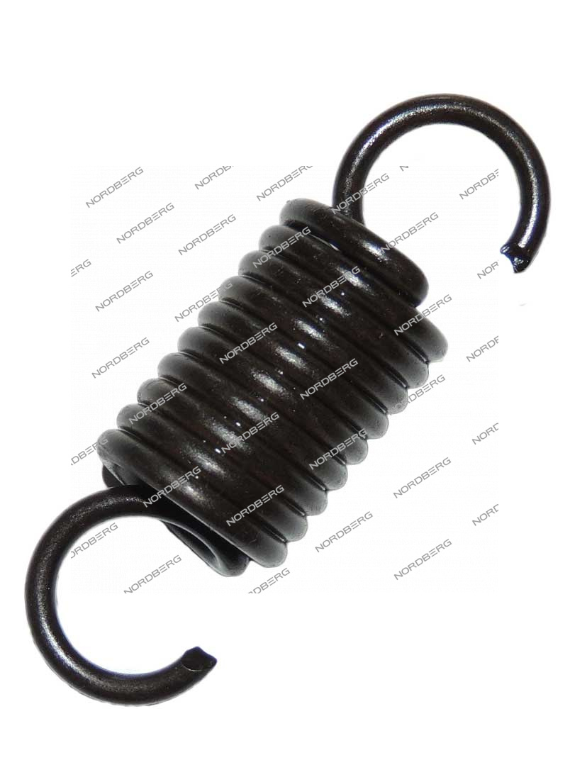Пружина взрывной подкачки CT-D-2100003 (6000216) для NORDBERG 4639,5ID