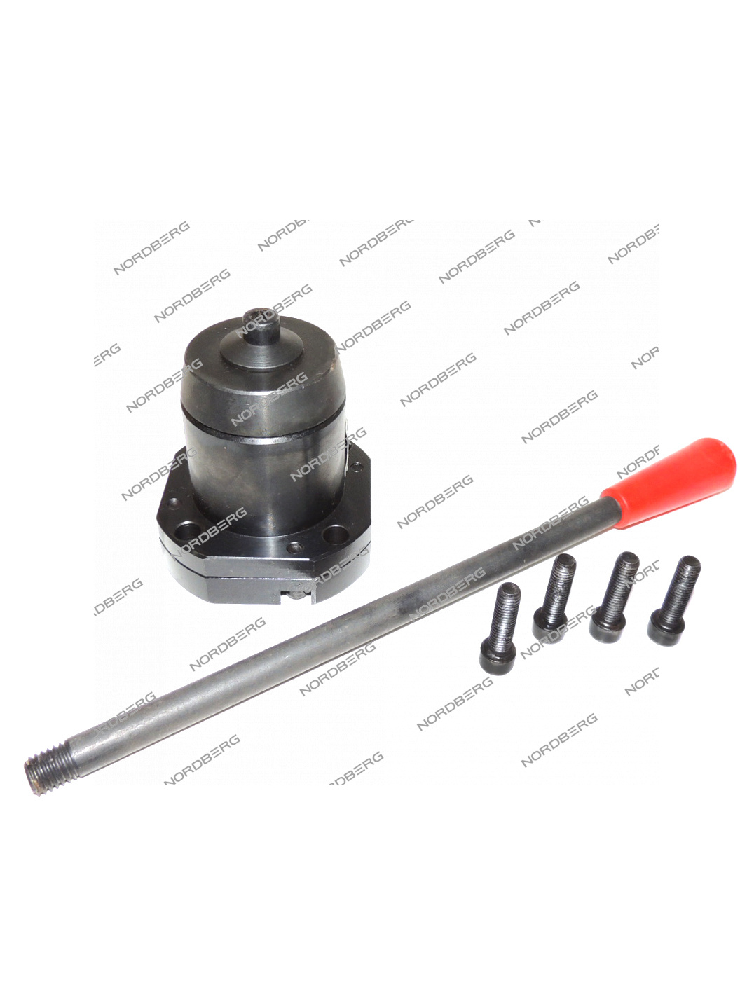 NORDBERG ЗАПЧАСТЬ КЛАПАН в сборе для N3650E