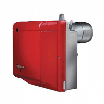 Одноступенчатая горелка