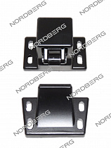 Замок двери оператора ОСК