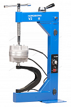 Вулканизатор настольный 