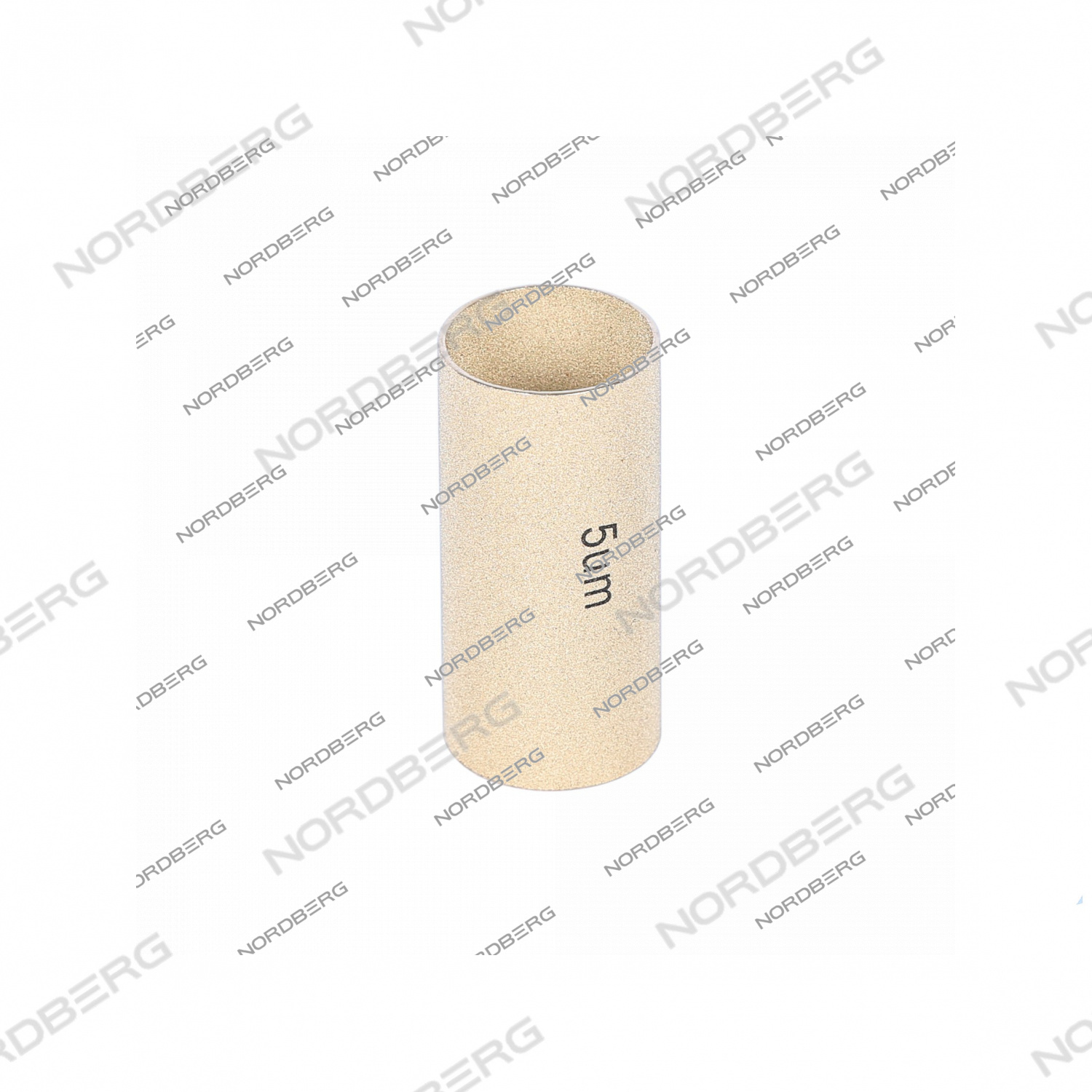 Фильтр из спеченной пористой порошковой бронзы для NP8214 NORDBERG NP8214#AW4000