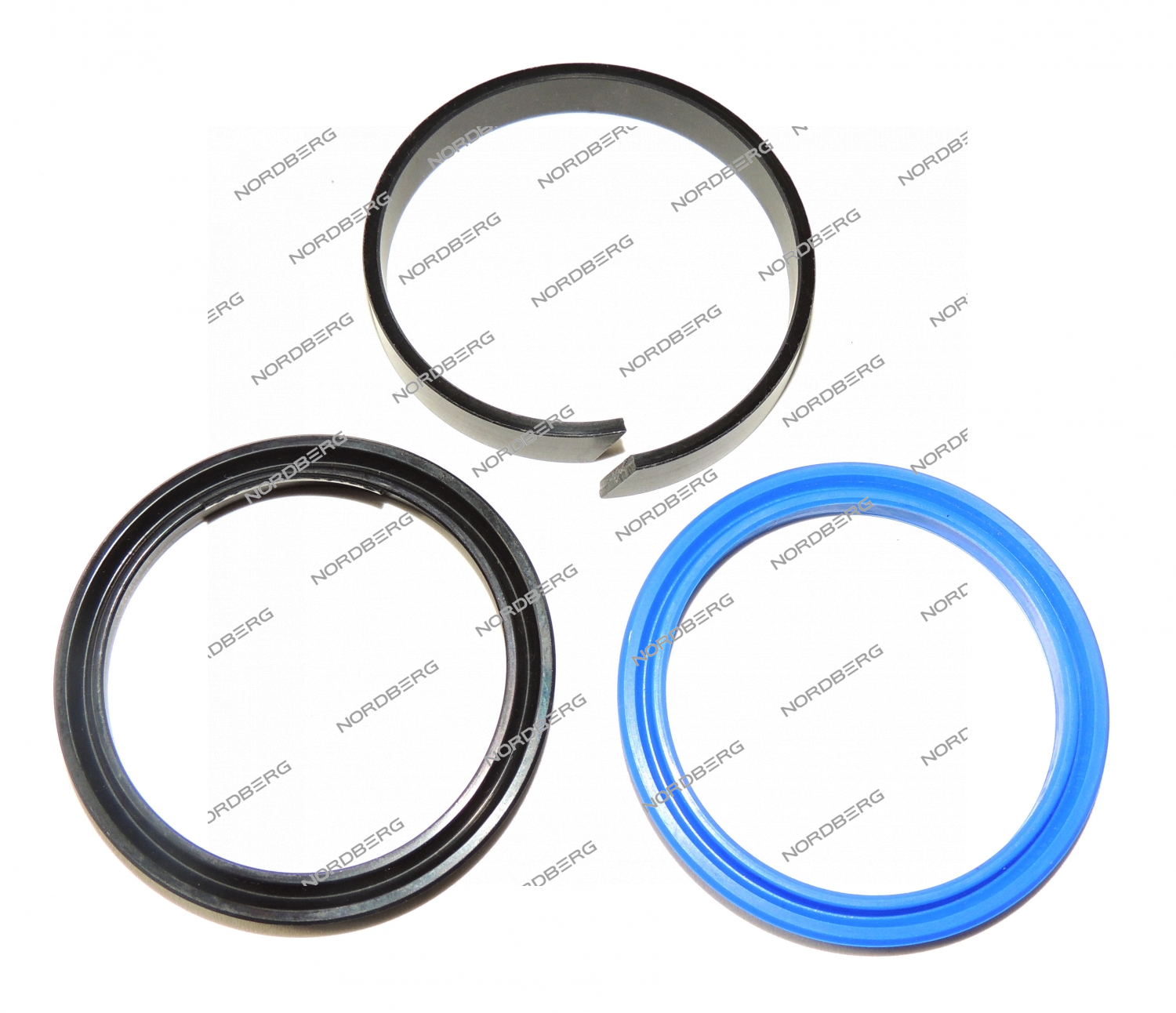 Ремкомплект NORDBERG для подъемника 4123,4.5T, 4123,5.5T