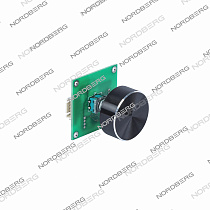 Джойстик для NORDBERG 4523P/4523PA