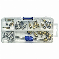 Ремкомплект для автомобильных кондиционеров