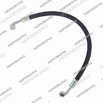 Шланг (680 мм) для TLT240SC/240SCA/245AT/250AT