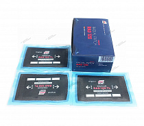 Набор пластырей (10шт) 120TL PREMIUM