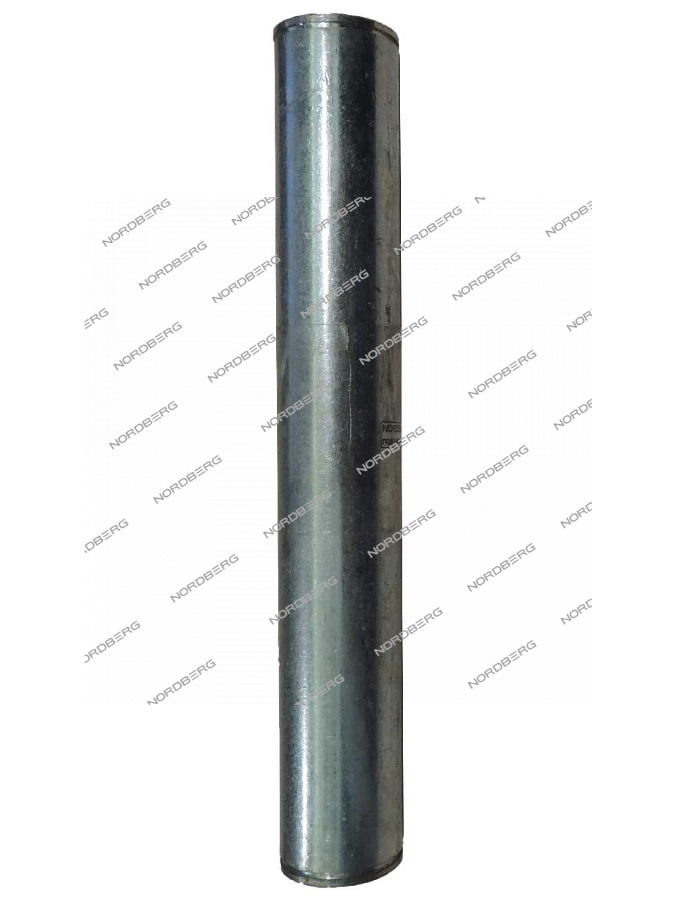 запчасть палец-фиксатор подъемных лап для домкрата n32035 nordberg ЦБ-00000061