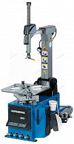 Станок шиномонтажный автомат, двухскоростной, 380 В, синий