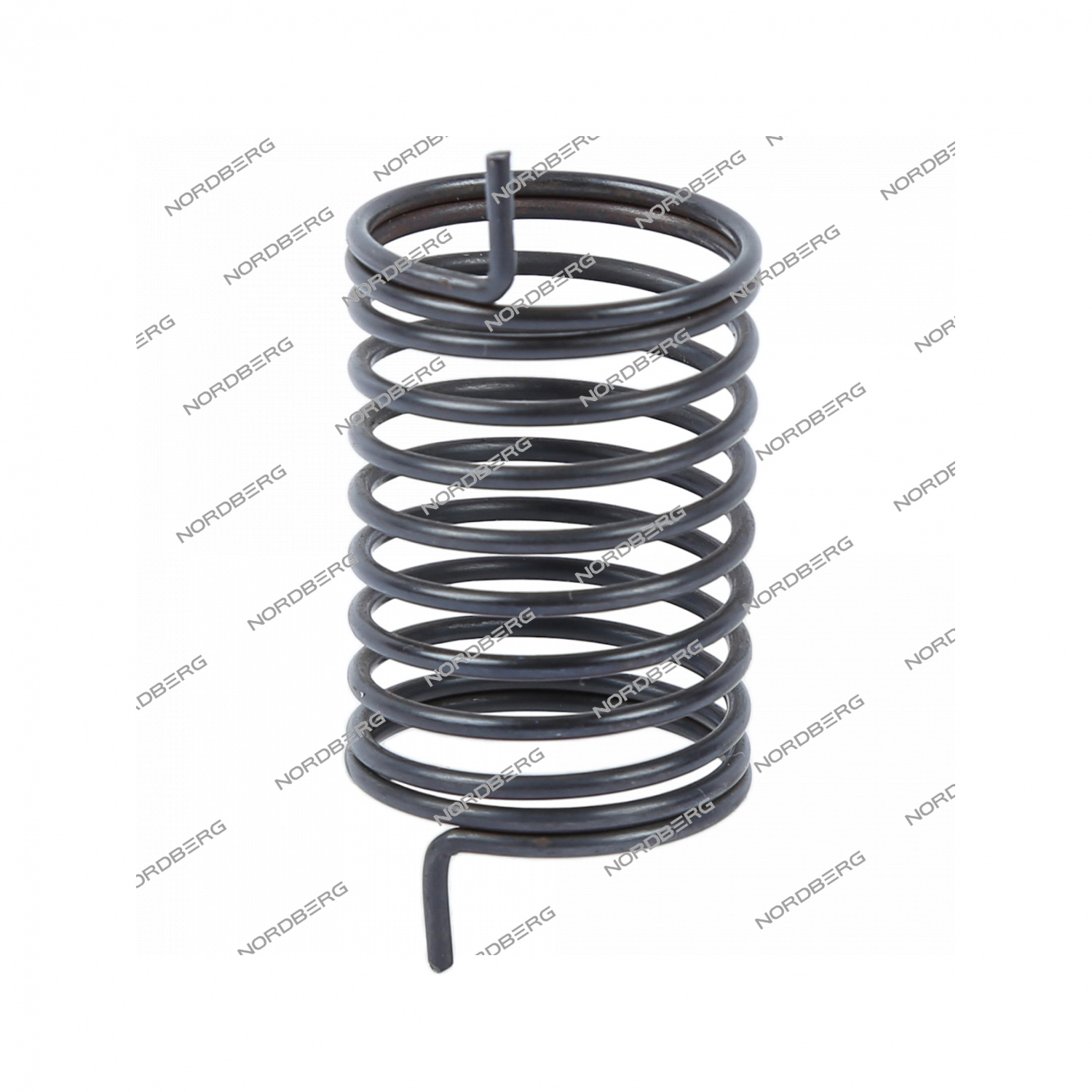 NORDBERG ЗАПЧАСТЬ ПРУЖИНА 57 для стойки N3405 (2019)