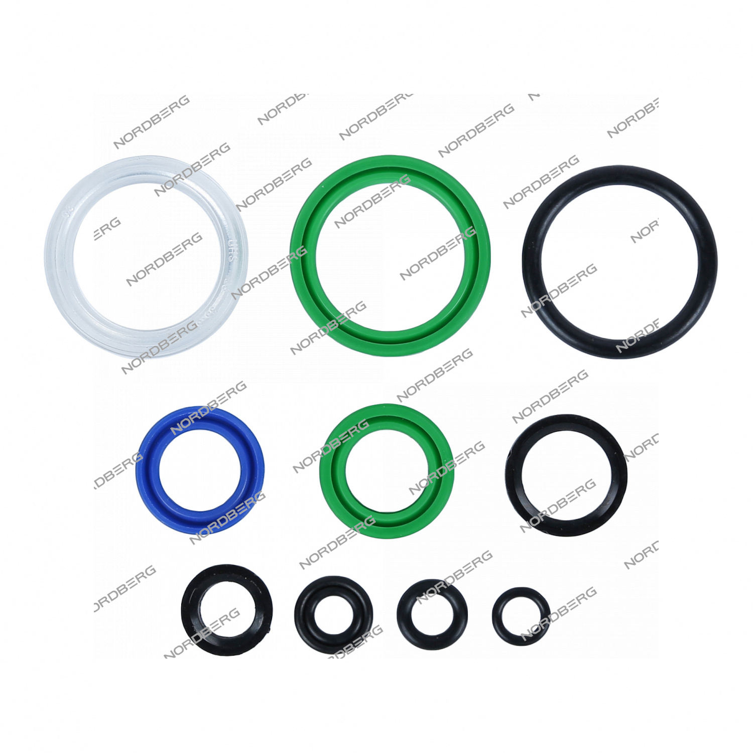 Ремкомплект для N3905-20