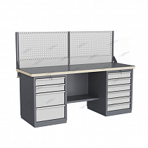 Верстак Fabrik 205.46.4-1