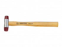 Киянка  полиуретановые сменные насадки