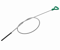 Щуп для проверки уровня масла в АКПП типа 722.7; 716.5; 722.8 (MERCEDES) длина 920мм