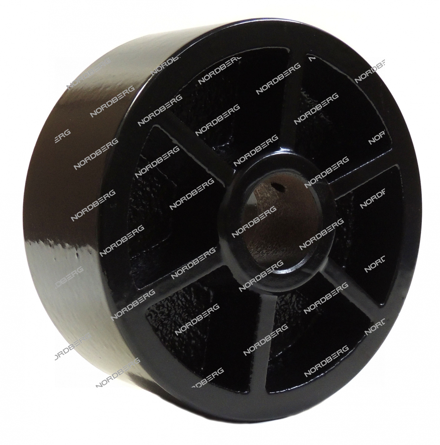 Колесо переднее для домкрата NORDBERG N3210 ЦБ-00001607