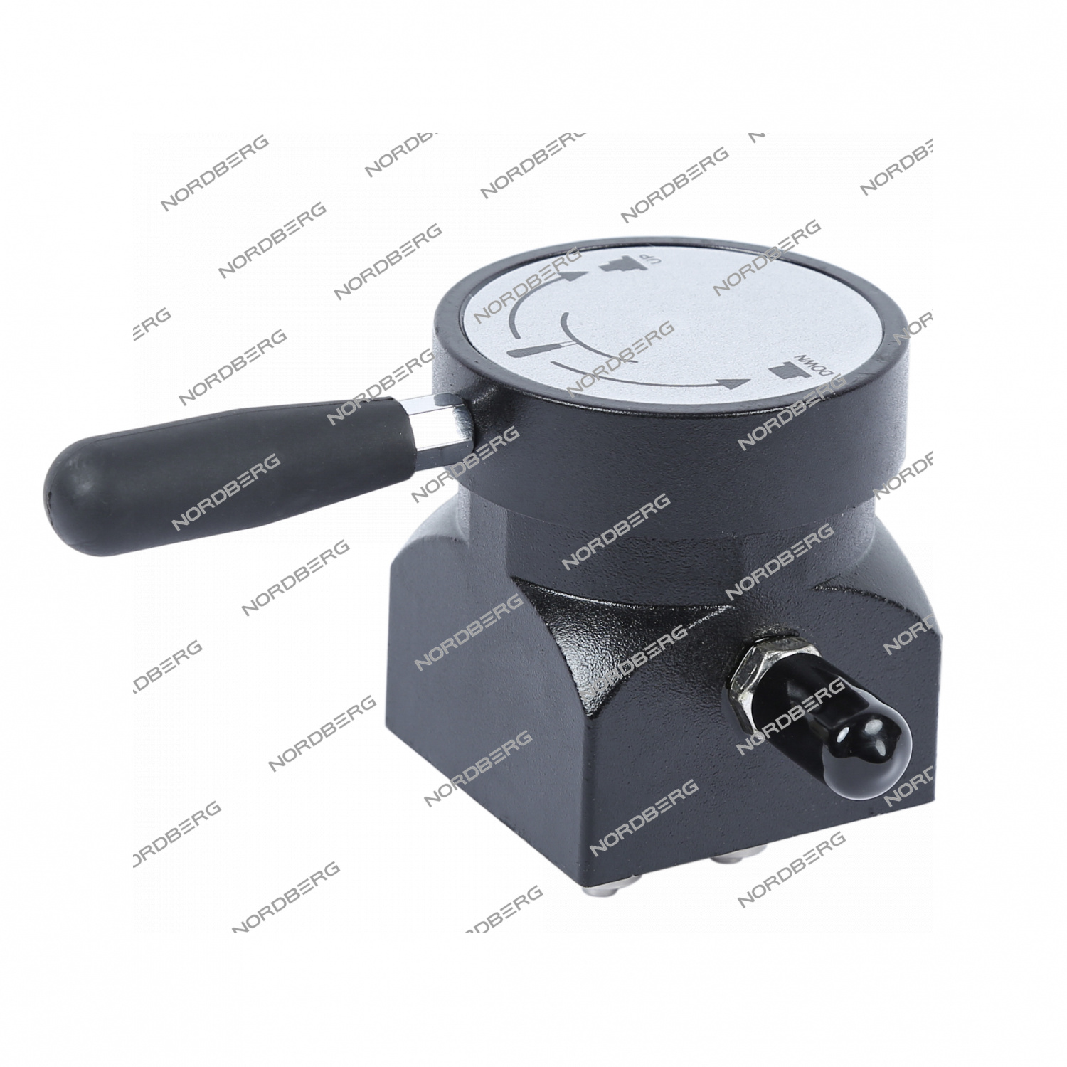 Клапан переключения для домкрата N402