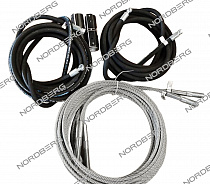 Набор для изменения высоты подъемника N4122H1E-6 до 4500мм